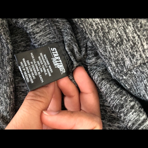 Workout pants - Picture 4 of 4